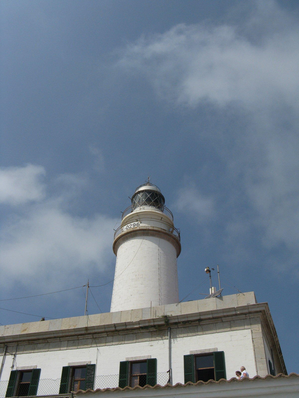 Cap de Formentor - Lighthouse