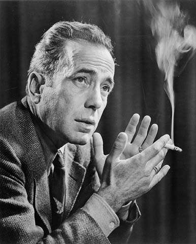 Humprey Bogart