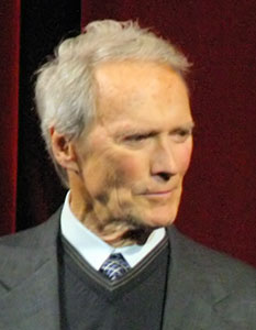 ClintEastwood Berlinale