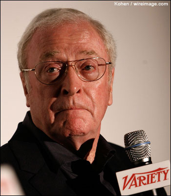 Michael Caine 3