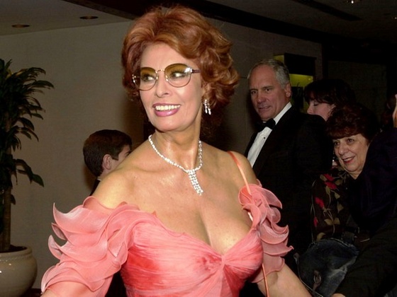 Sophia Loren 1