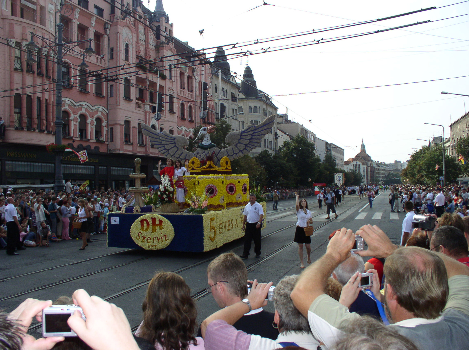 0820 2007.08.19-20-21. Debrecen