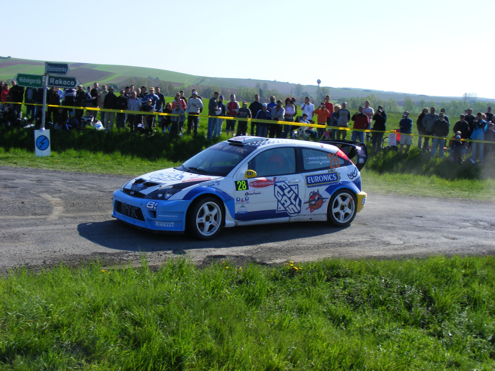 Miskolc Rally 2009 082