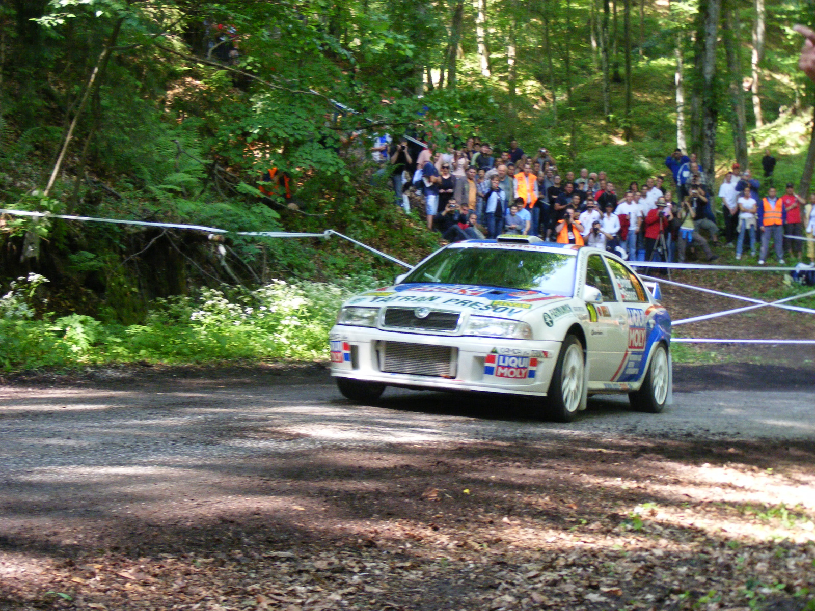 Salgó  Rally 2009 135