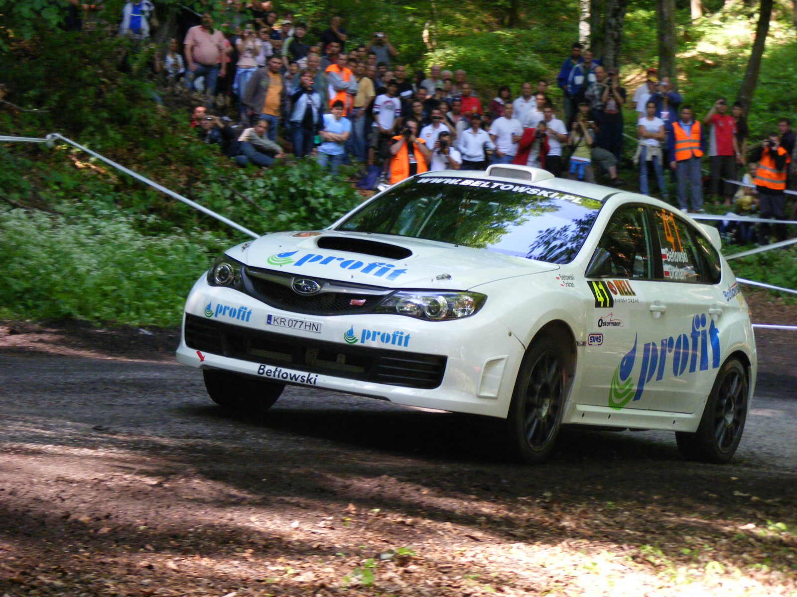 Salgó  Rally 2009 147