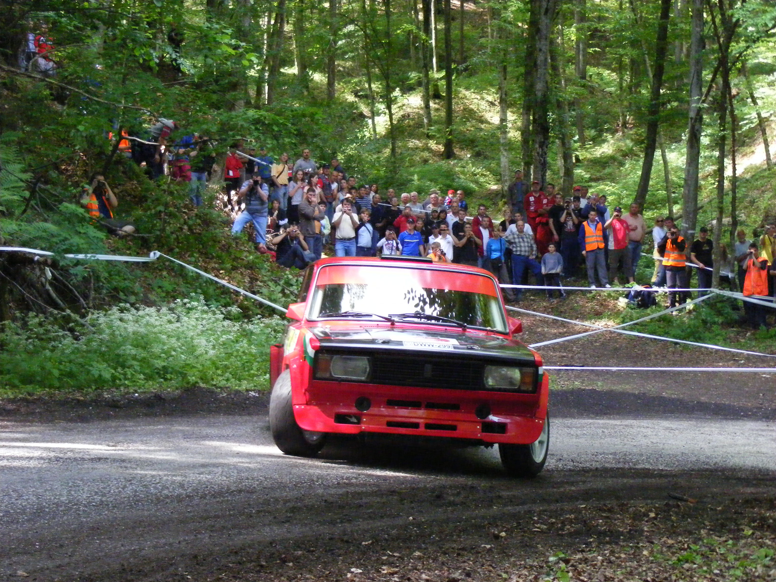 Salgó  Rally 2009 191