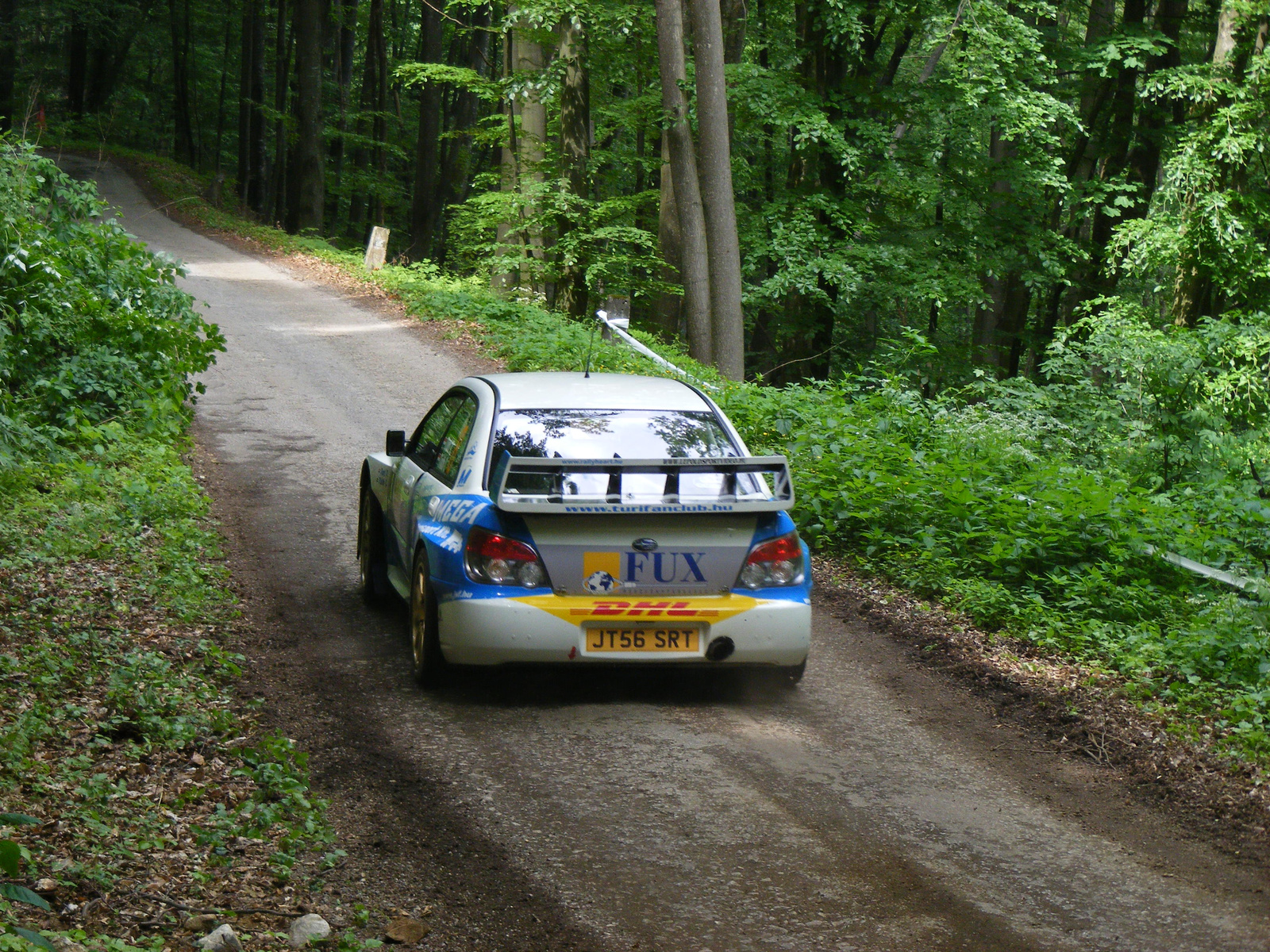 Salgó  Rally 2009 222