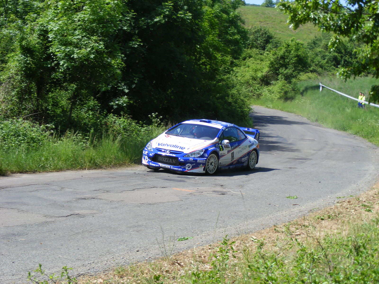 Salgó  Rally 2009 374