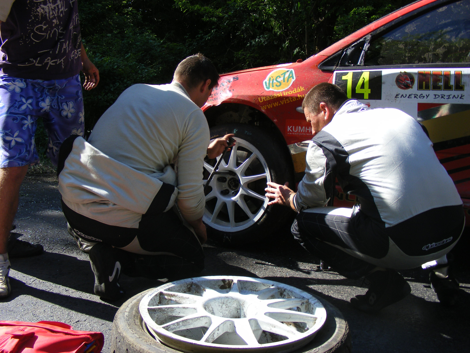 Salgó  Rally 2009 543