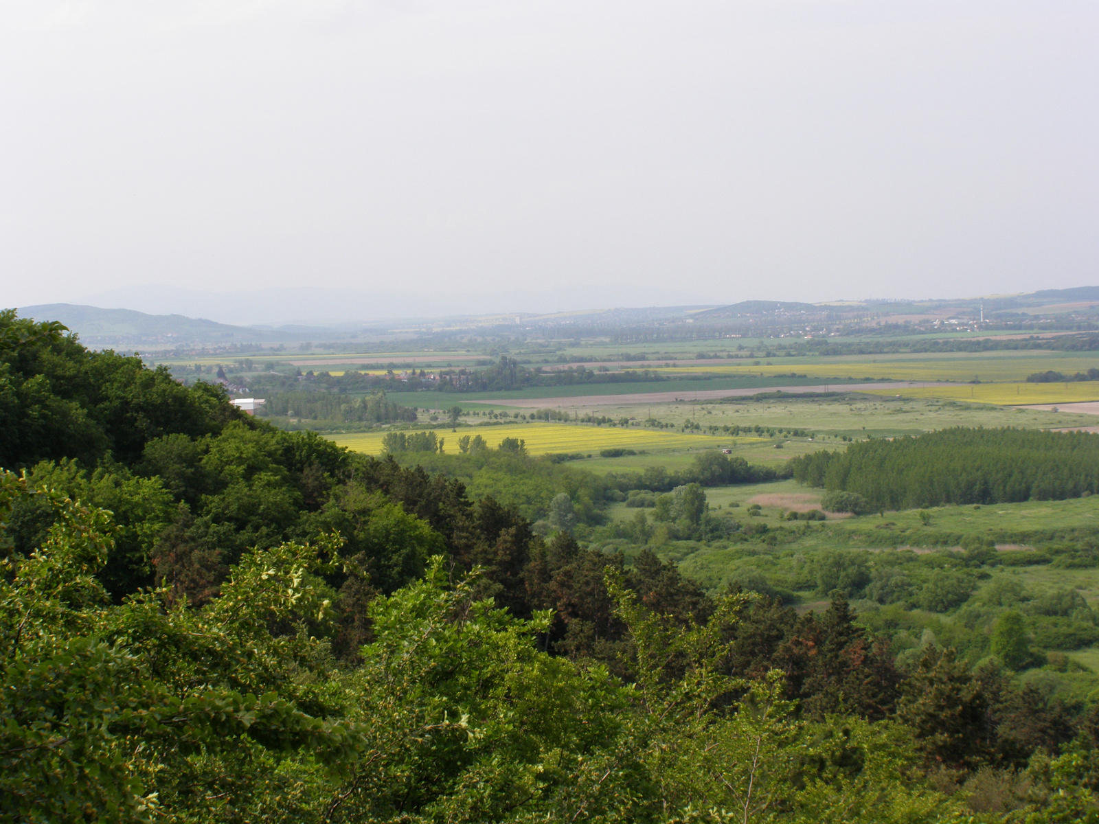 Zemplénben