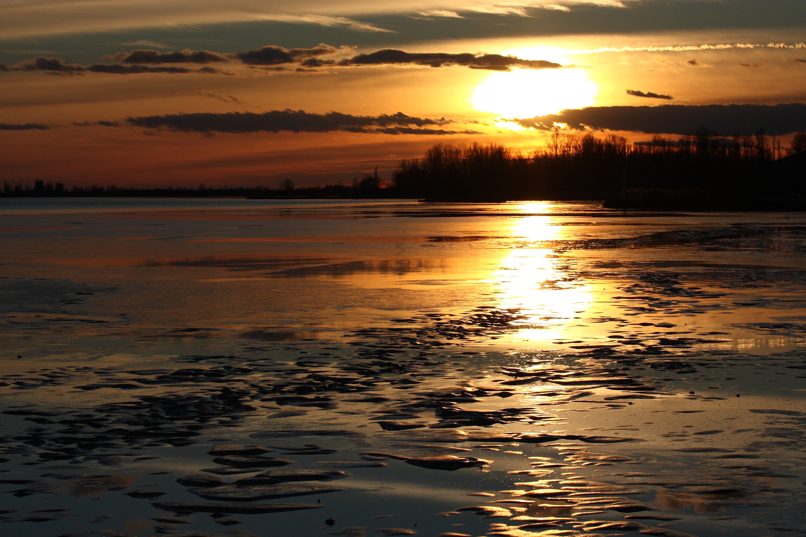 Balatonfüred - tél