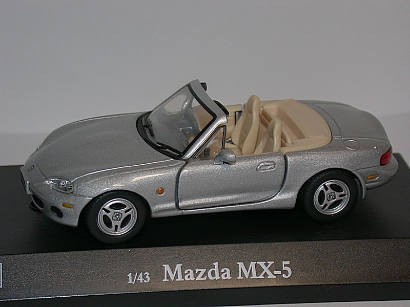 MAZDA MX-5 H.WELL 1  43