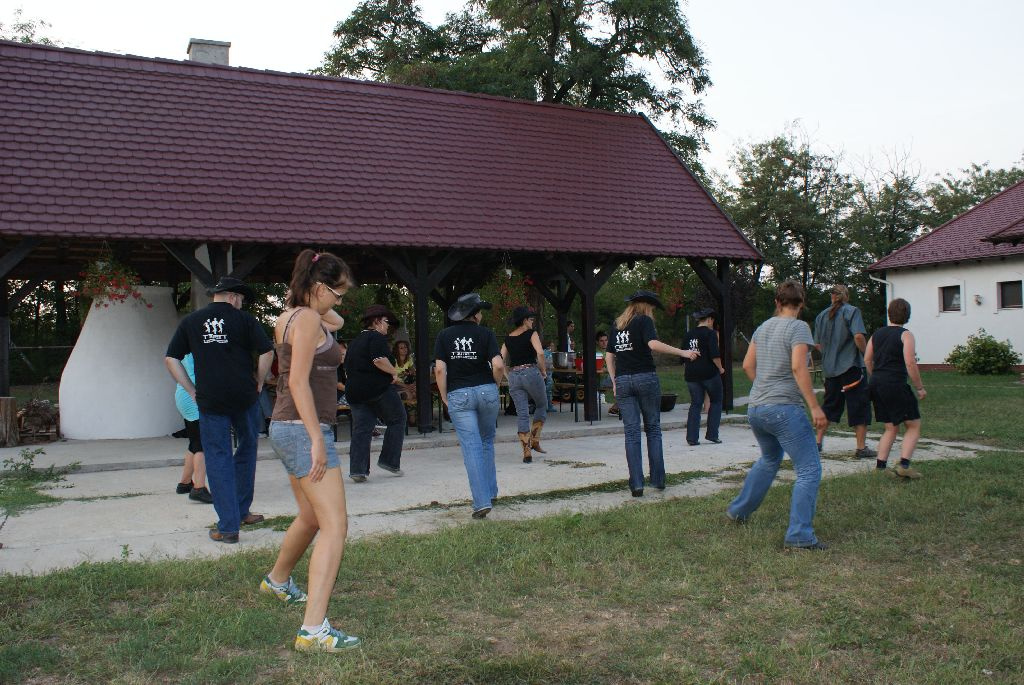 RL 2009. szeptember 03. Hódmezővásárhely, SZTE-MGK Gólyatábor 13