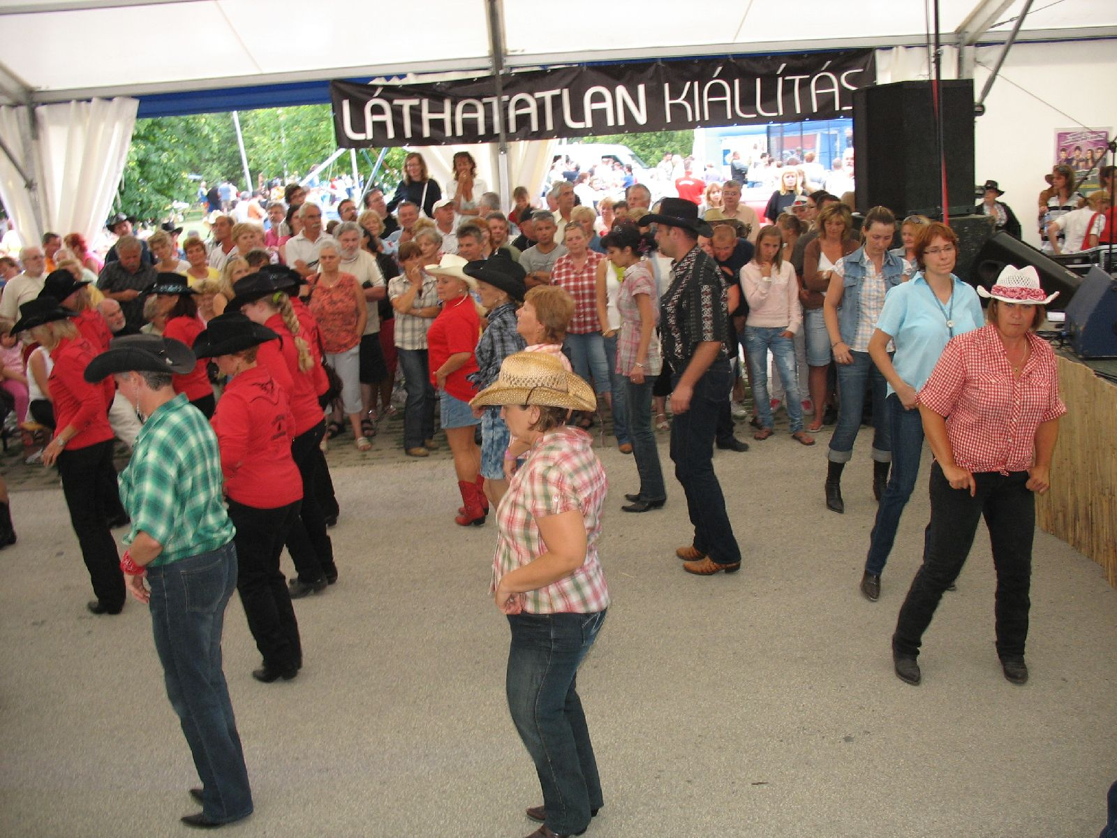 RL 2010.07.24. Gárdony, XV. Country Fesztivál 023