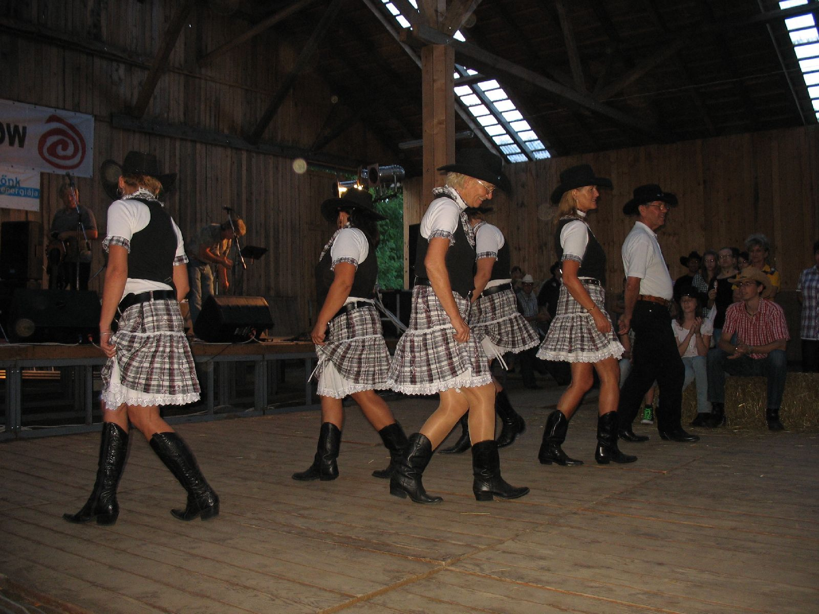 RL 2010.08.07. Paks-Cseresznyéspuszta,  Country találkozó 105