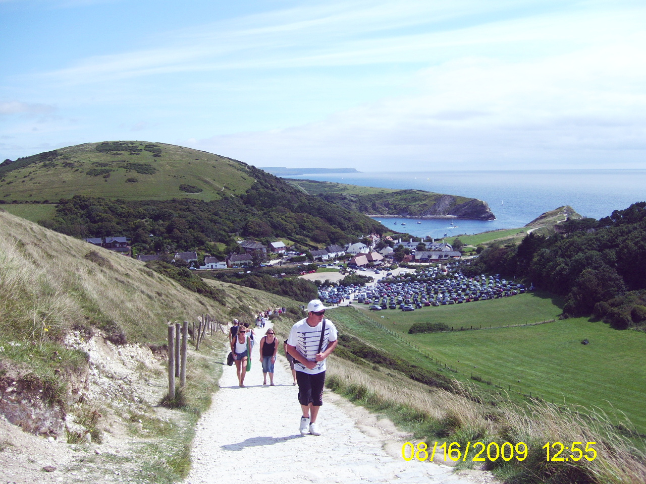 Lulworth 011