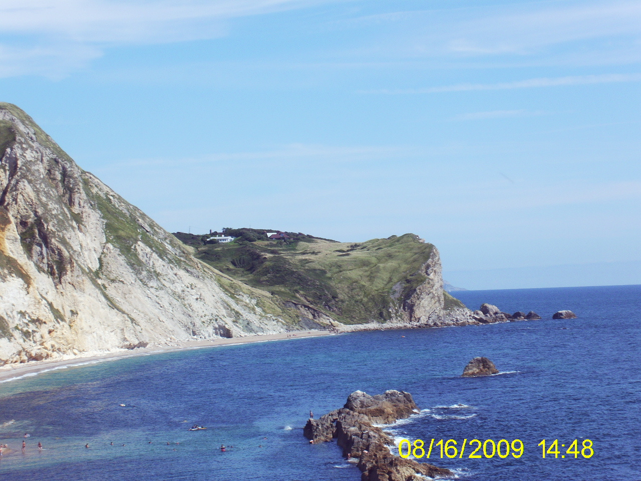 Lulworth 063