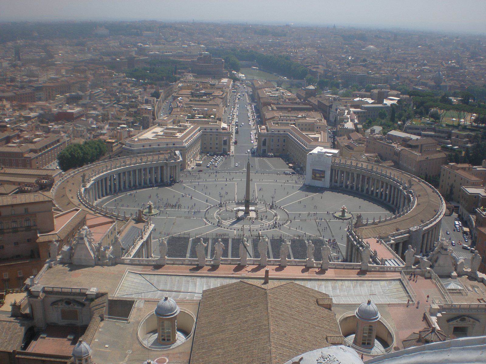 Róma 2009. június 065