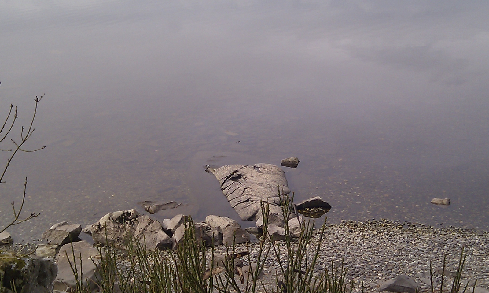 Loch Lomond