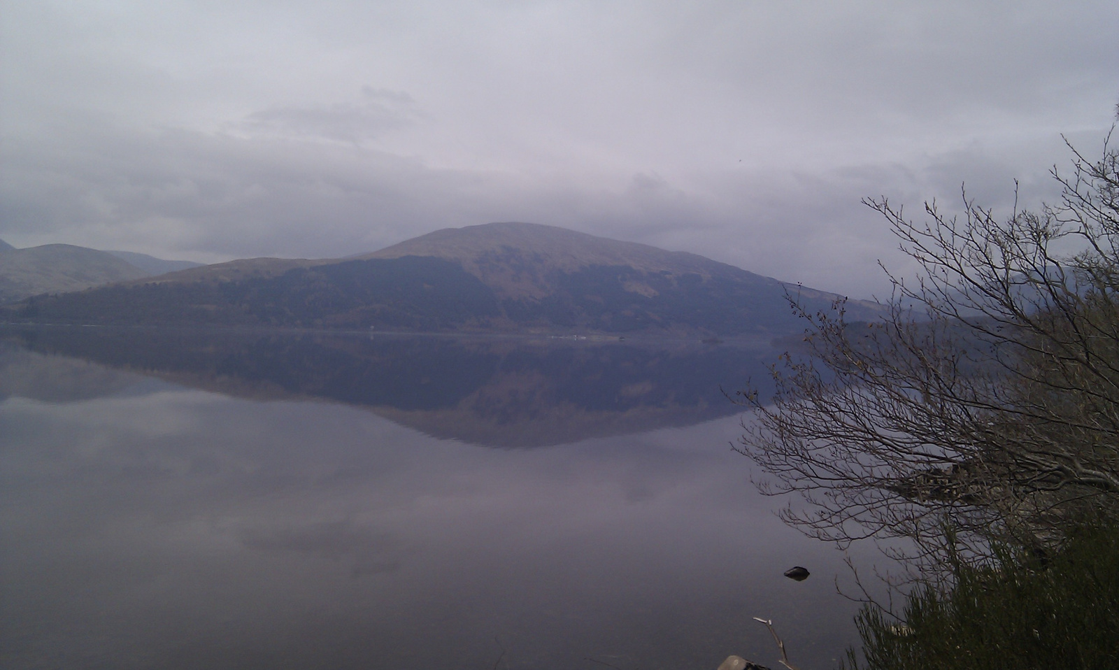 Loch Lomond