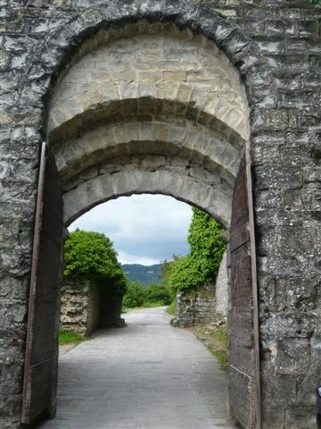 Cortona