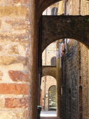 San Gimignano