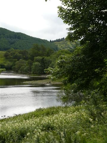 Strathyre - Callander