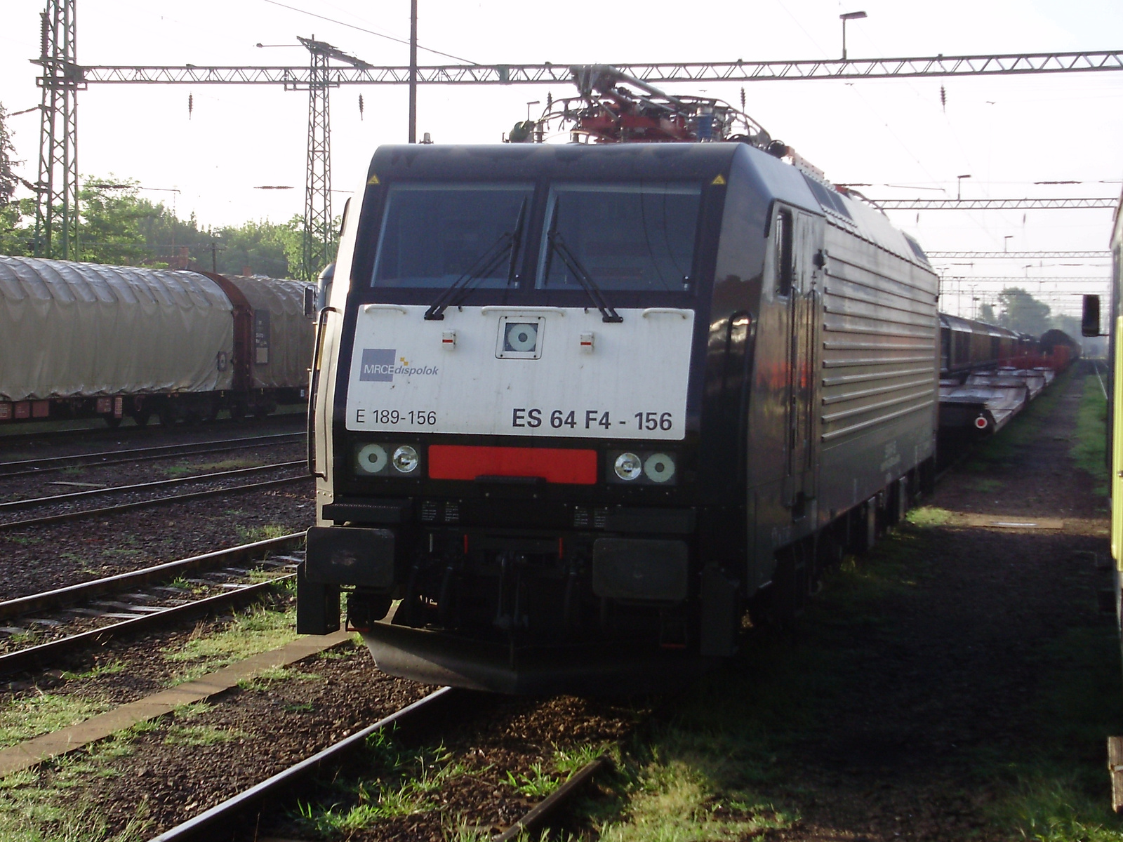 ES 64 F4 -156