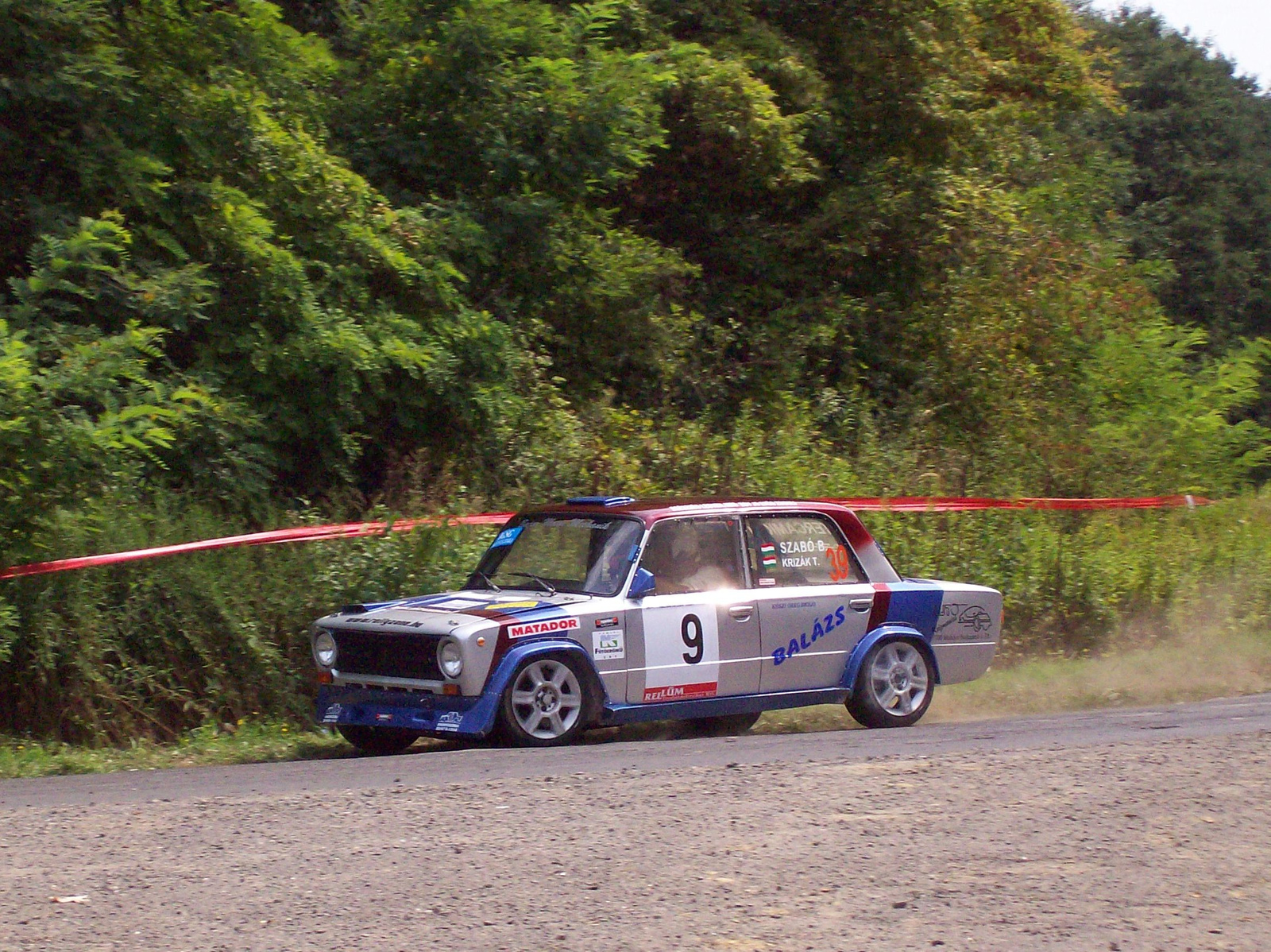 rally 084