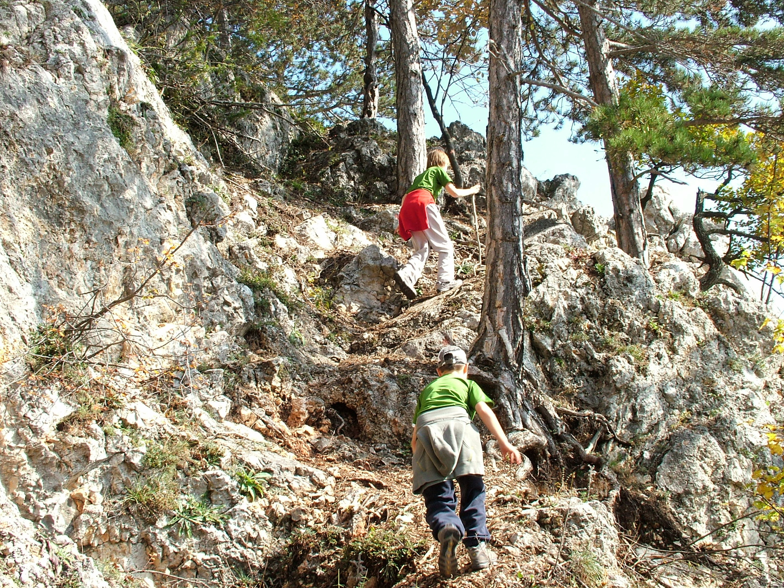 Hohe Wand Ausztria (48)