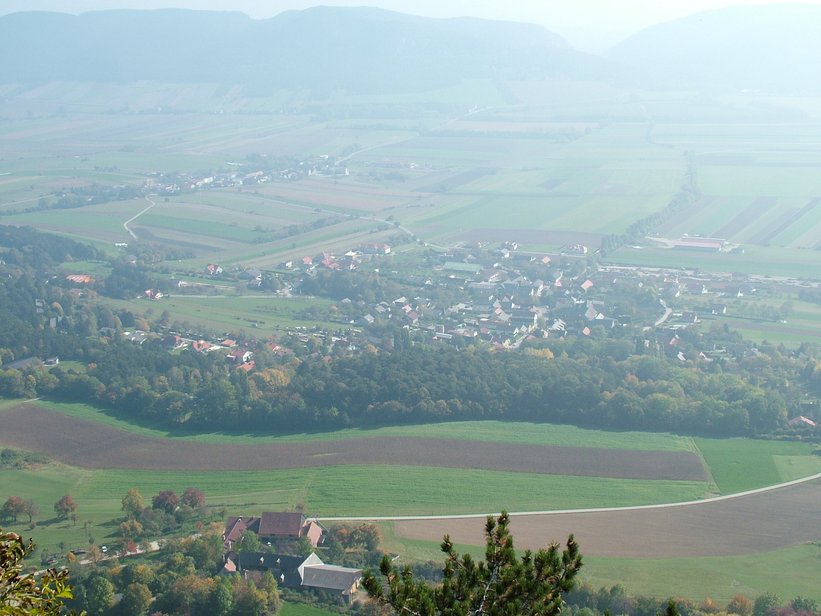 Hohe Wand Ausztria (55)