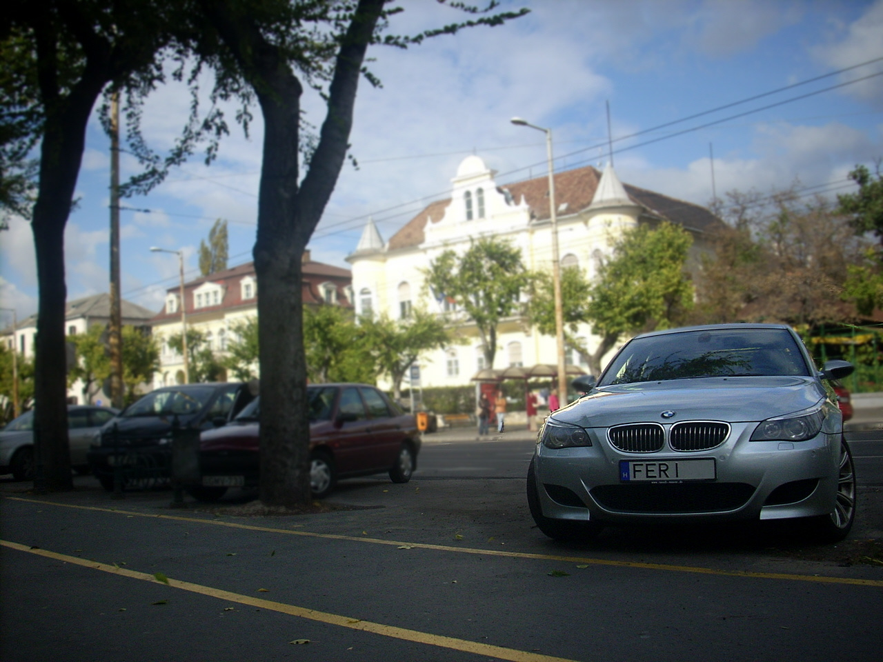 BMW M5