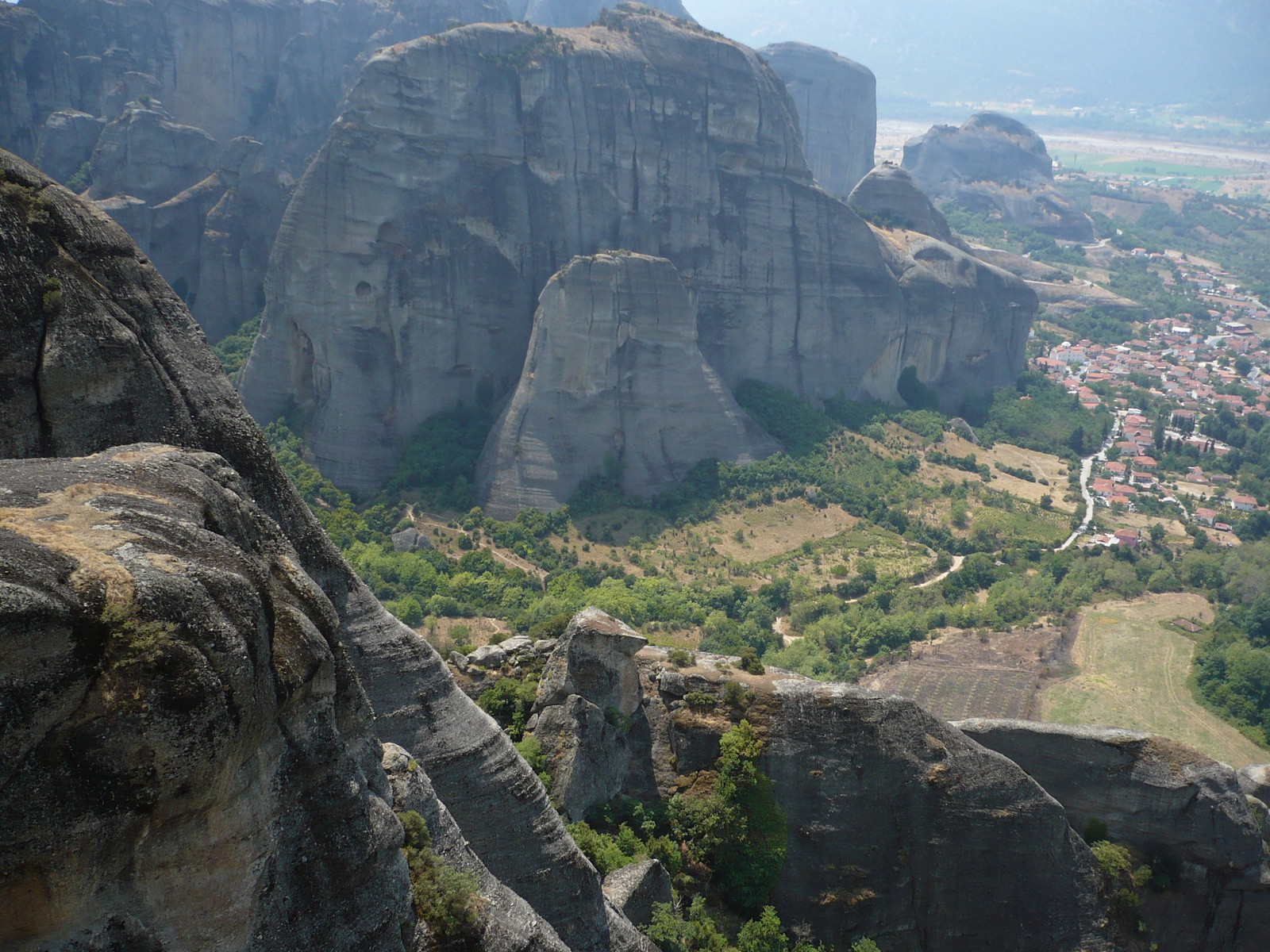 Meteora