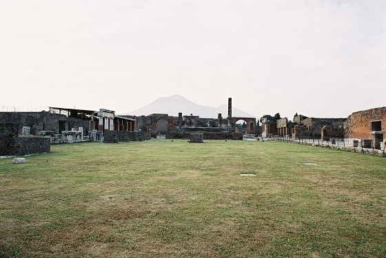 Pompei