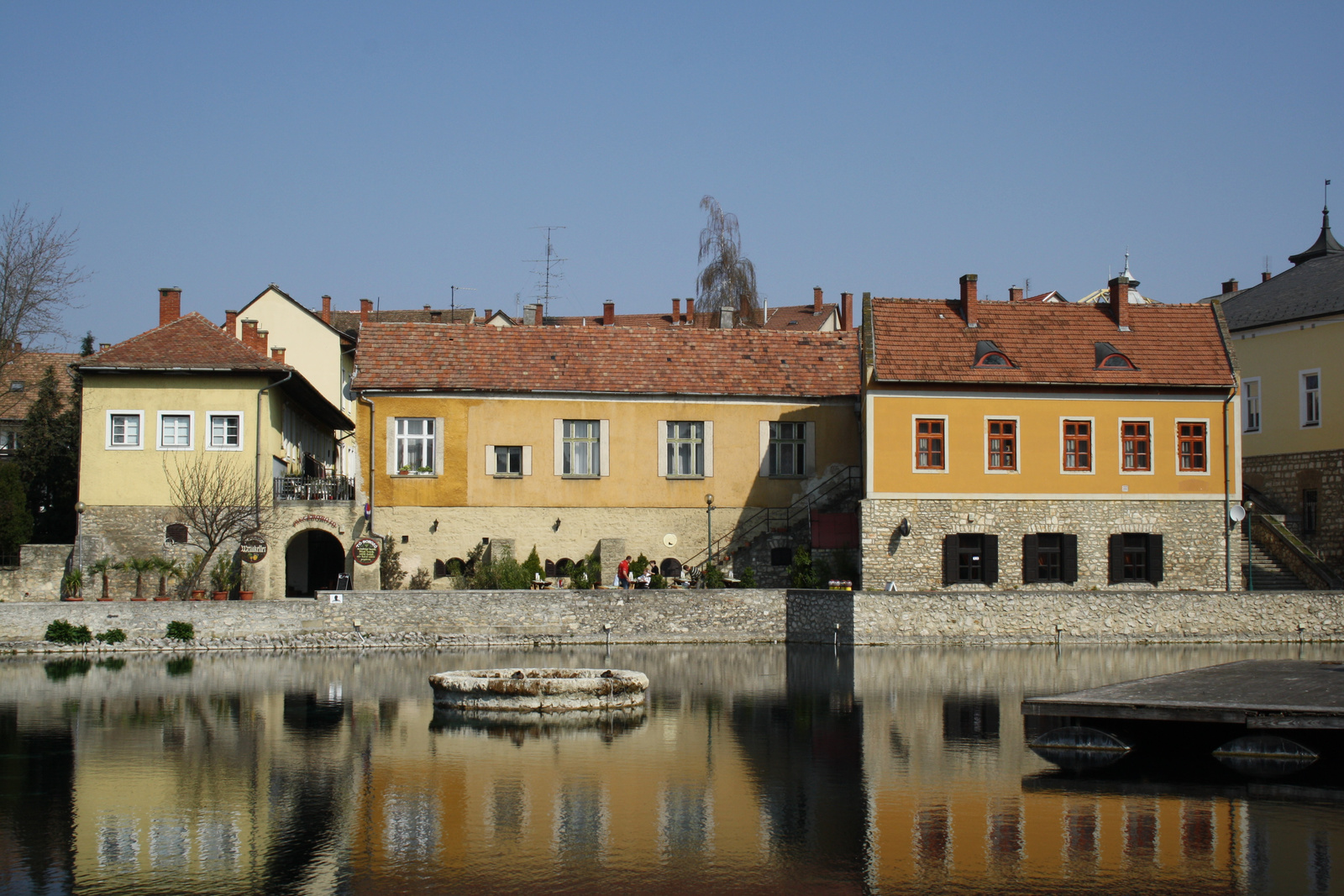 Tótükör