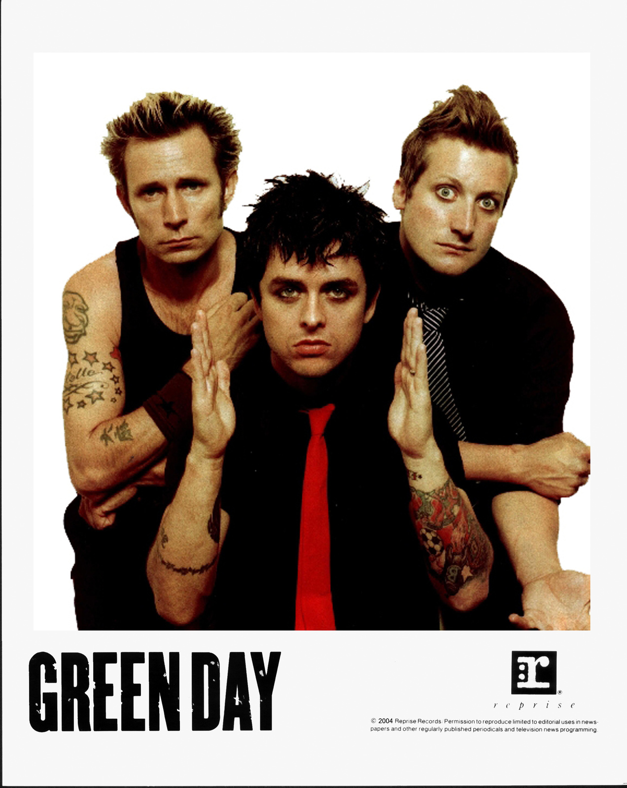 greenday,m.m.,