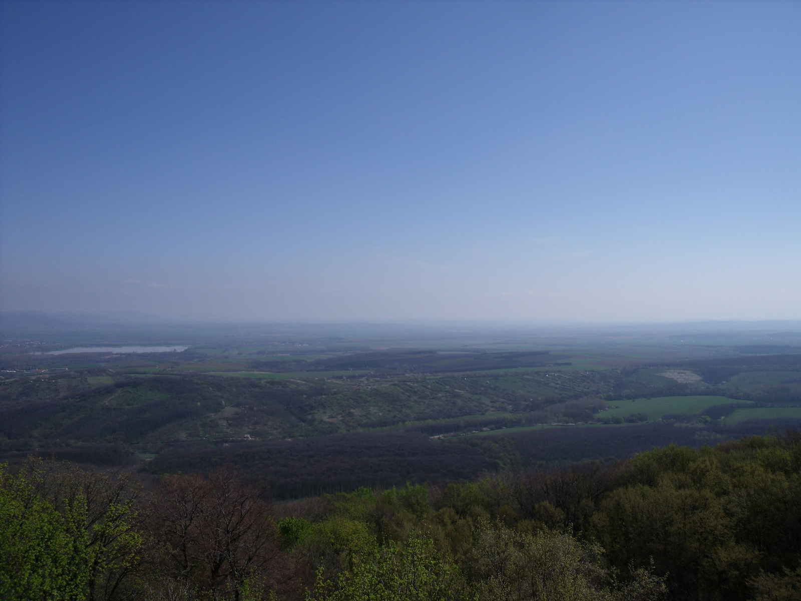 Drégelyvári panoráma 01