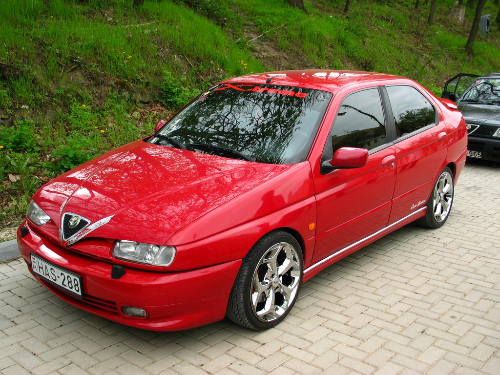 Alfa 146