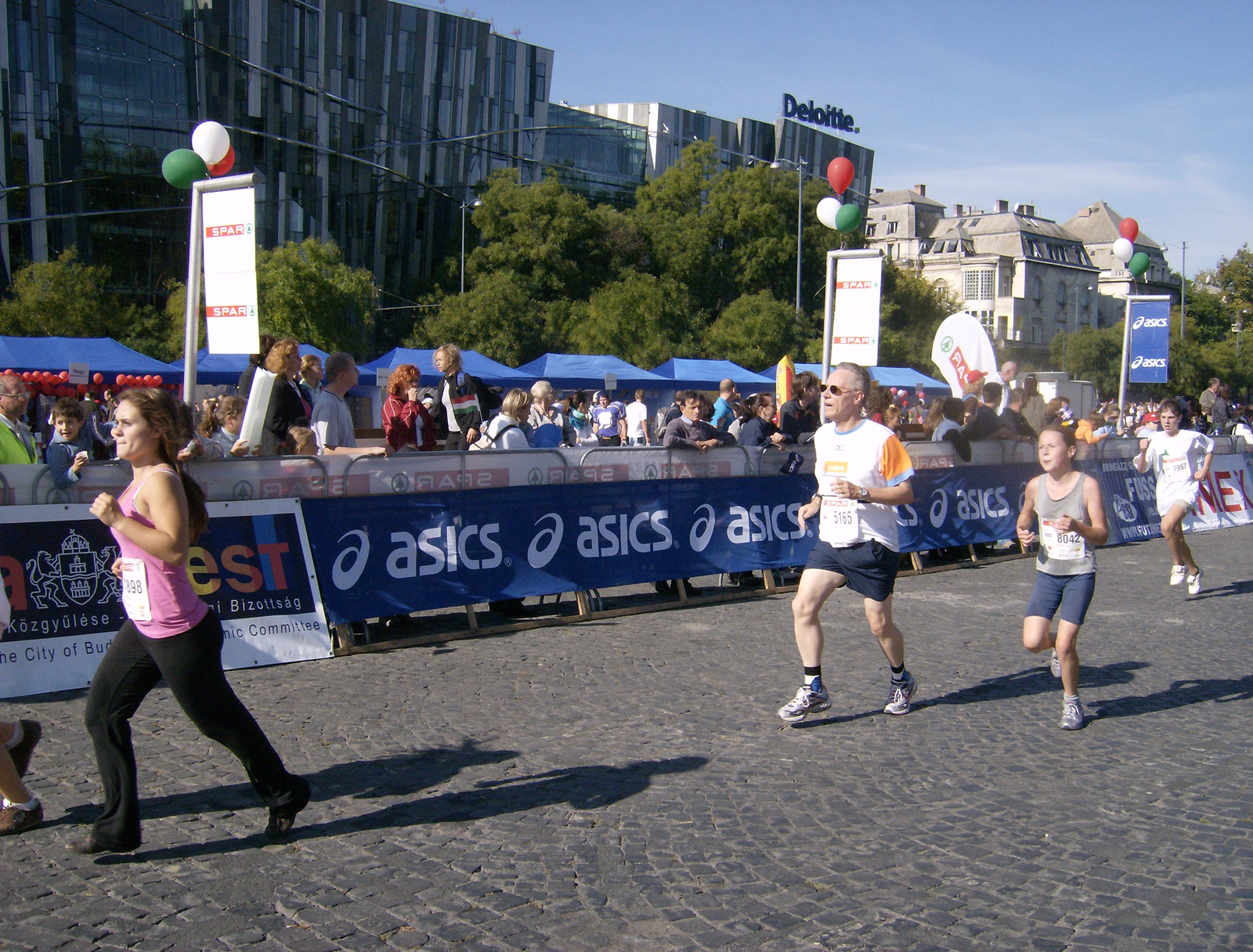 2009.10.04.Spár futófesztivál 7km (2)