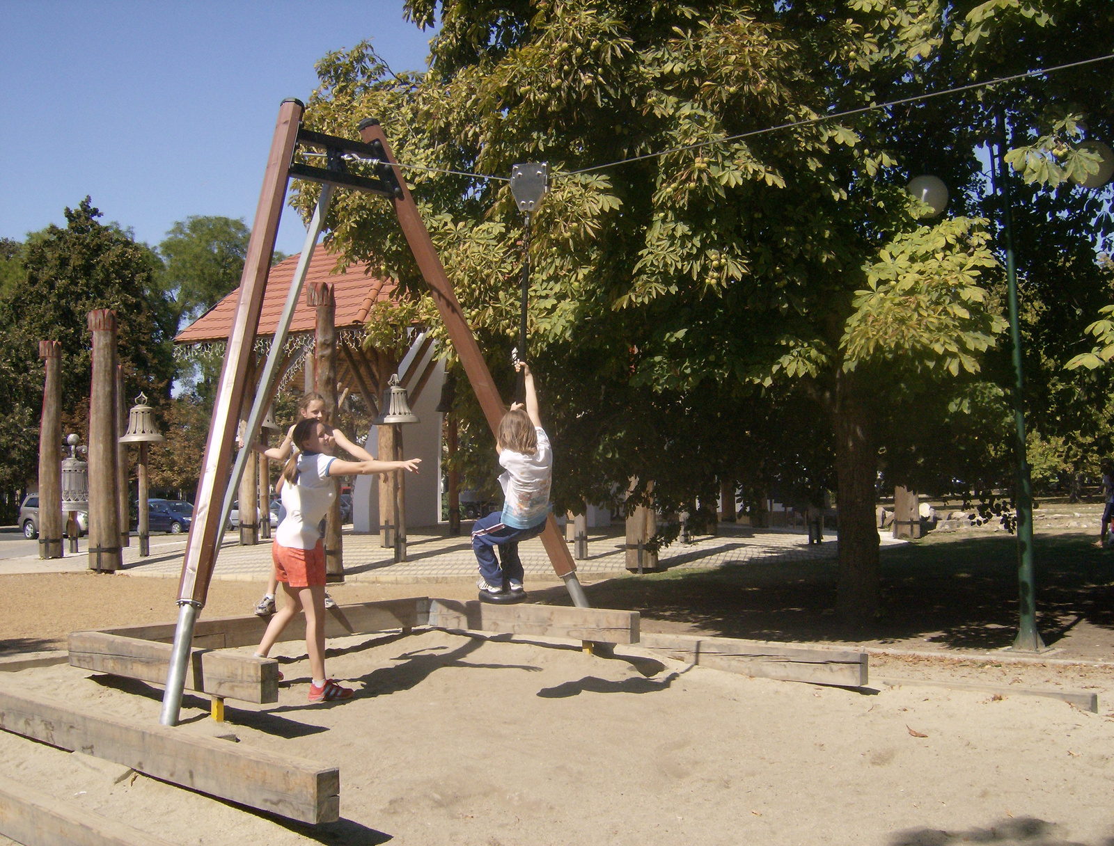 2009.08.30.Hajdúszoboszlói Aquafutás (31)