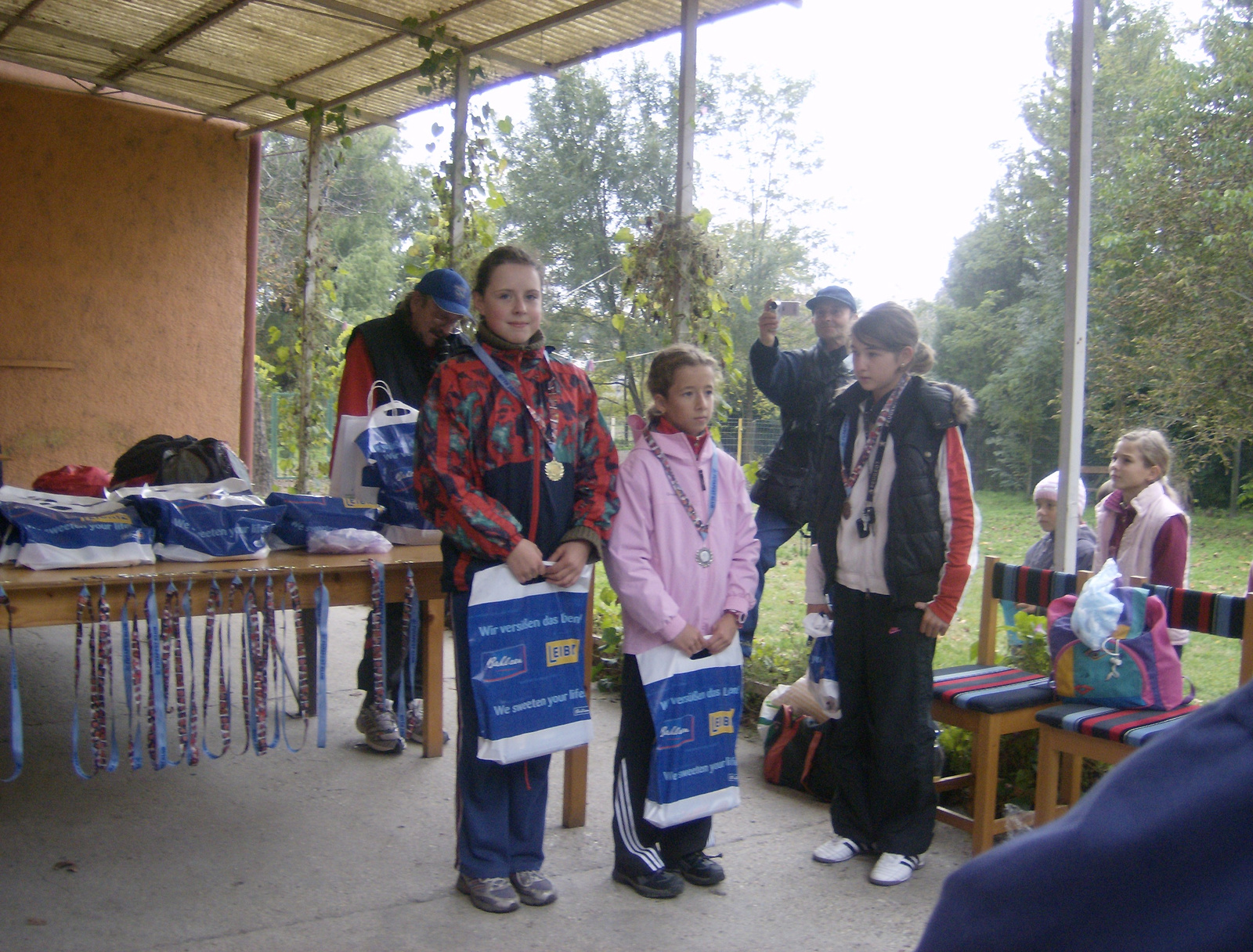 2010.10.17.Székesfehérvári Sóstói cross 5,1&12,4km (12)