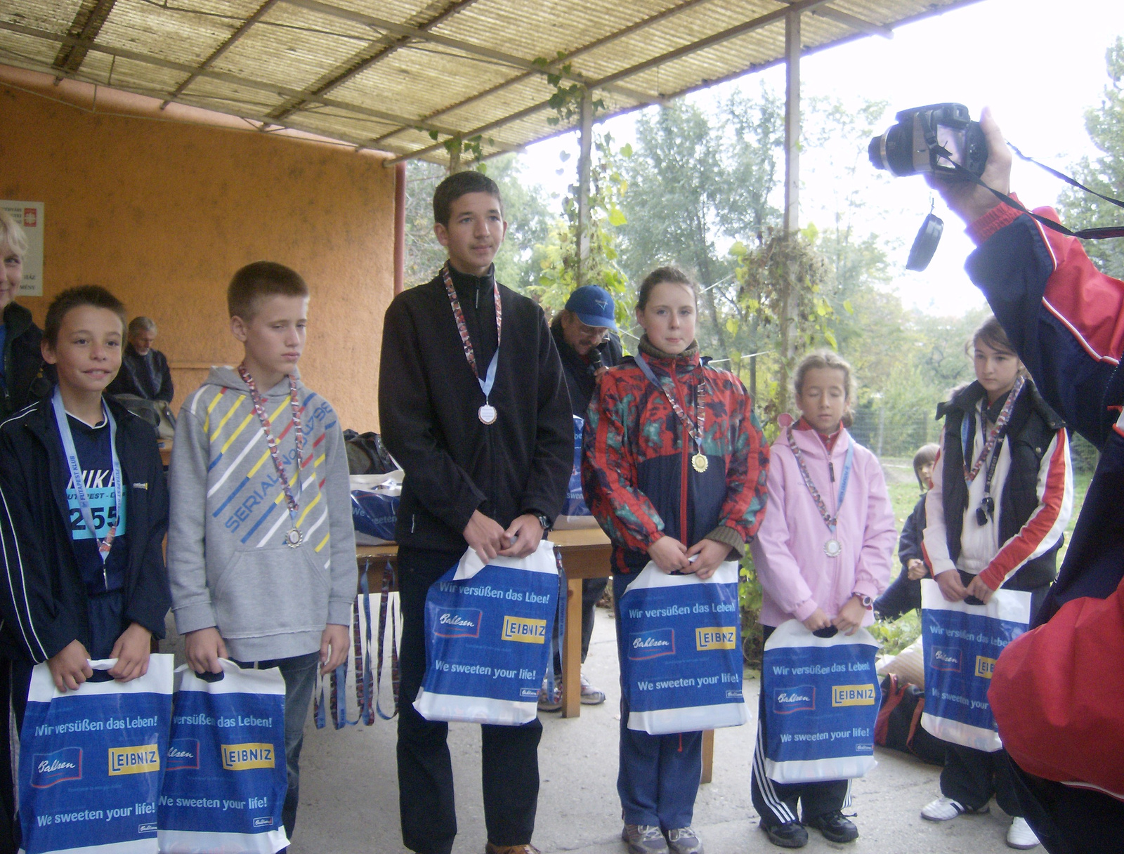 2010.10.17.Székesfehérvári Sóstói cross 5,1&12,4km (14)