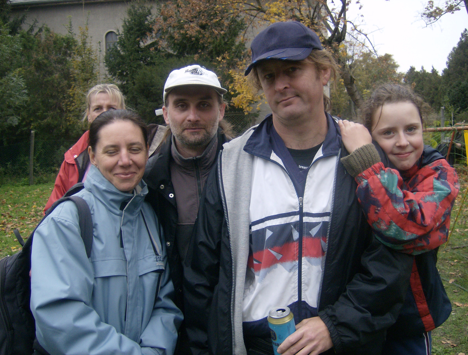 2010.10.17.Székesfehérvári Sóstói cross 5,1&12,4km (26)