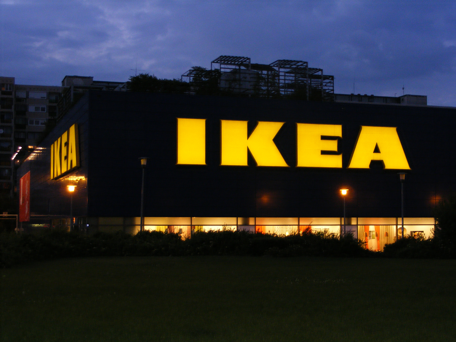 IKEA