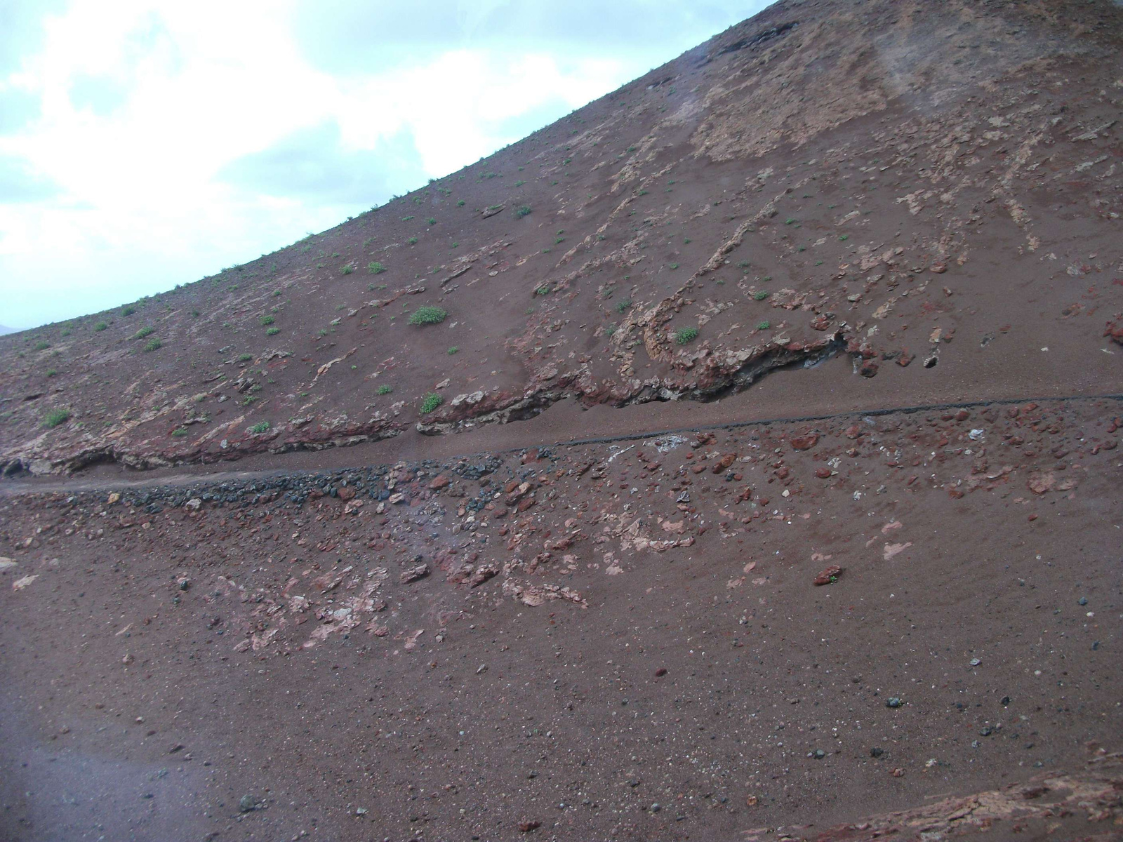 Timanfaya Nemzeti Park