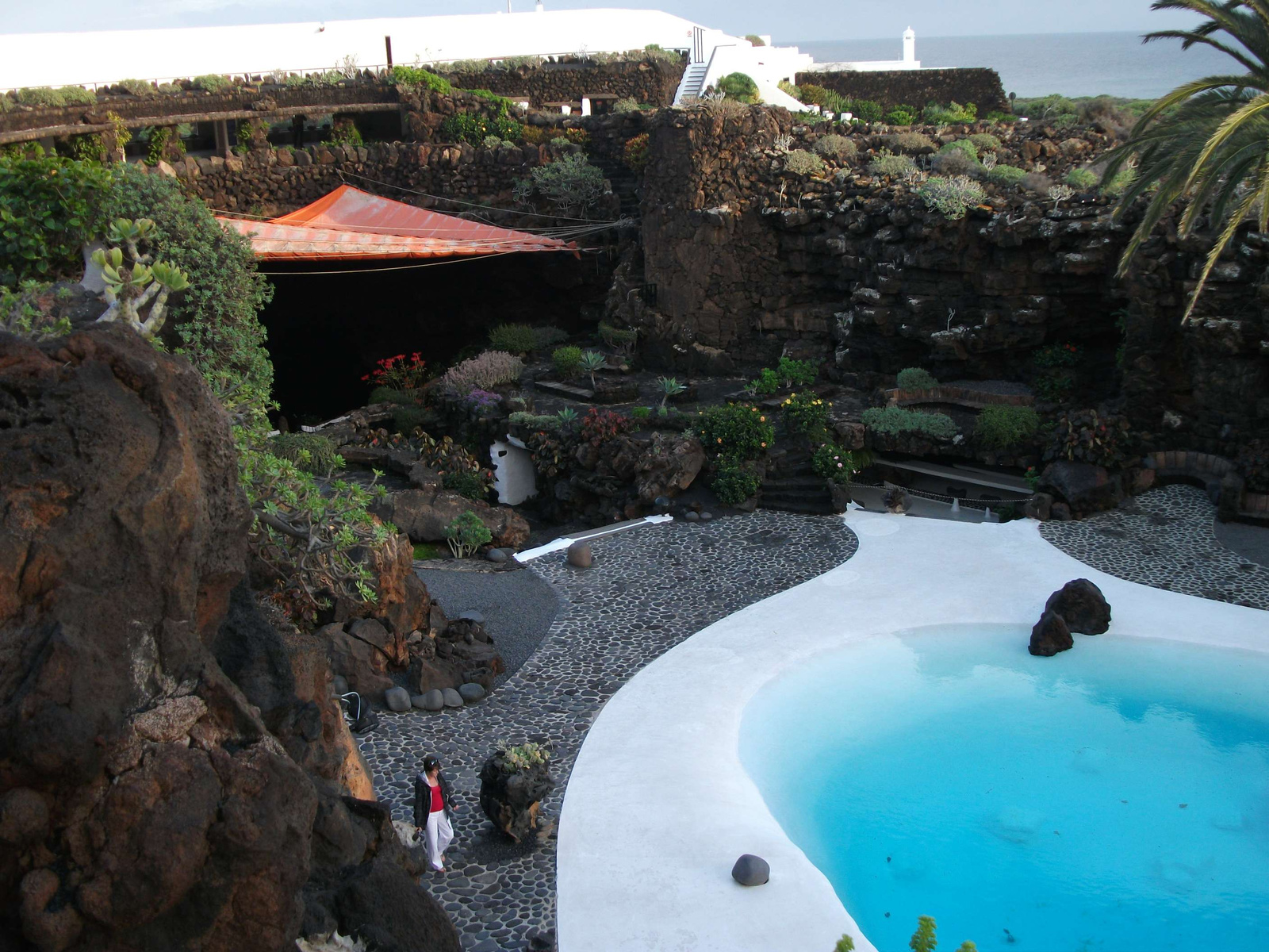 Jameos del Agua