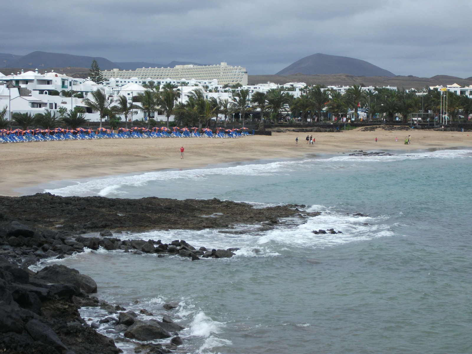 Costa Teguise