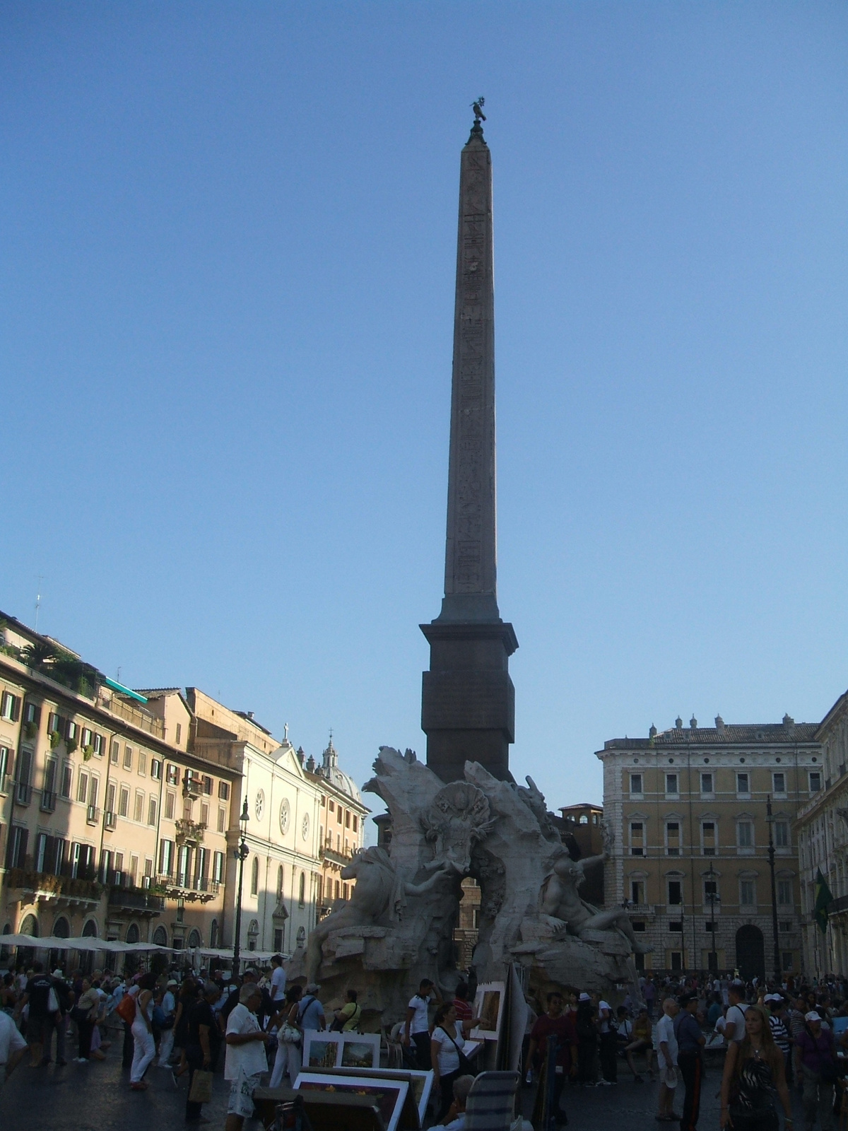 Piazza Navona