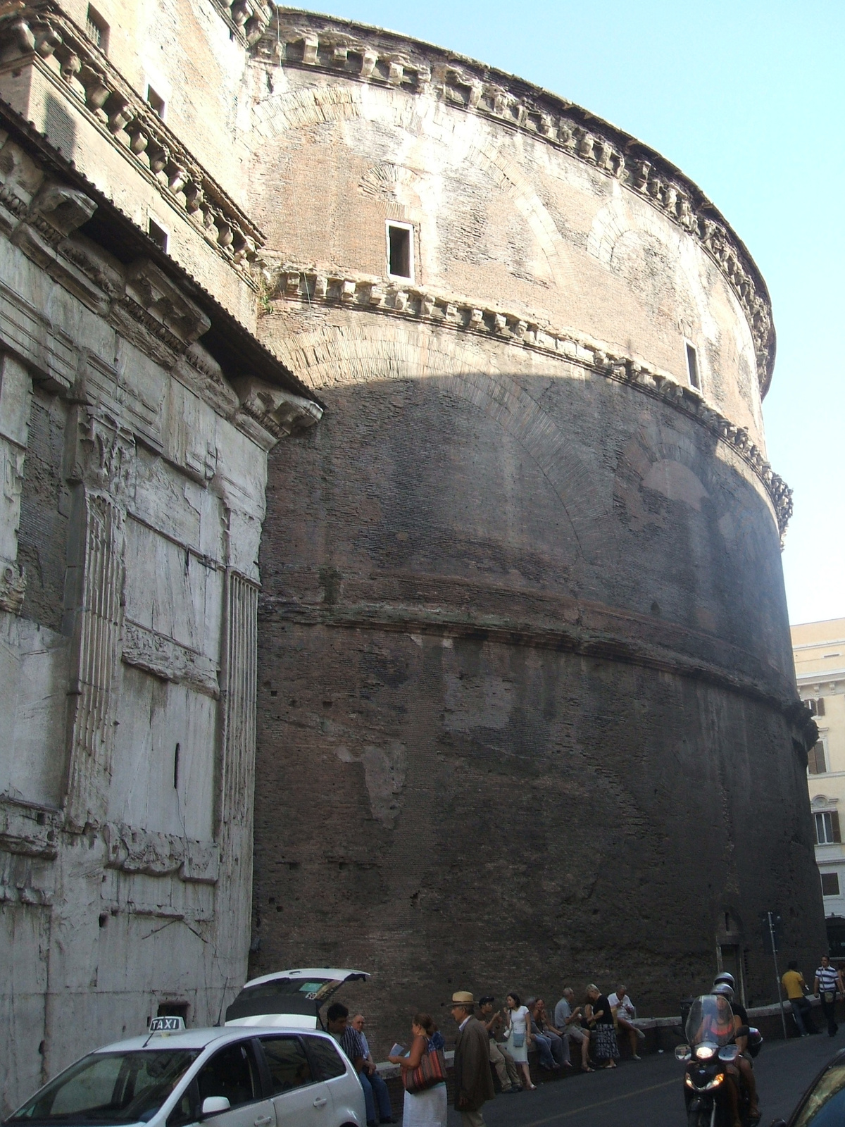 Pantheon