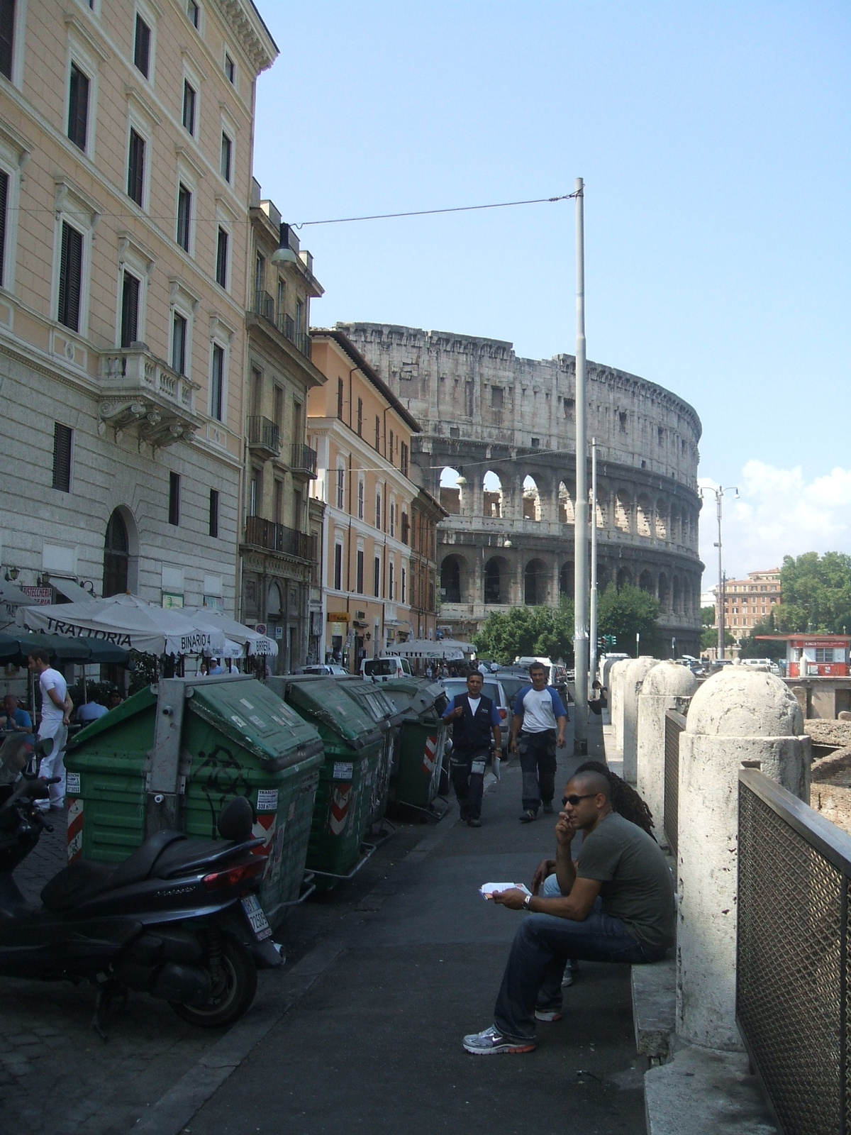 Colosseum